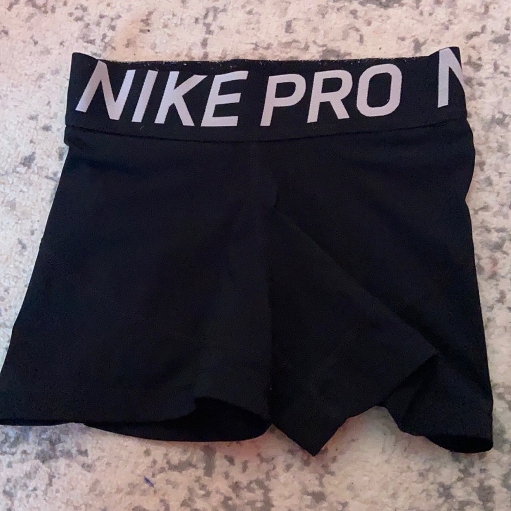COPY - Nike pros